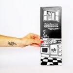 Servilletero portarrollos PepeRoncino - Imagen 8