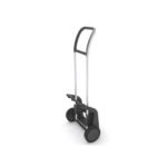 Chango 2 ruedas estampado Rolser - Imagen 4