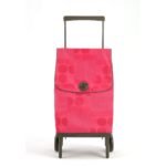 Chango 2 ruedas plegable estampado Rolser - Imagen 2