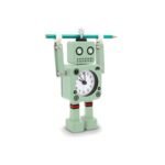 Reloj despertador Roboclock - Imagen 2