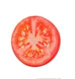 Almohadón Circular Tronco Naranja Sandia Limón - Imagen 4