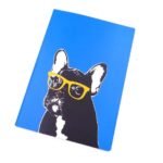 Cuaderno Tapa Blanda Perros - Imagen 3