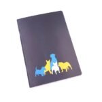 Cuaderno Tapa Blanda Perros - Imagen 5