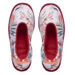 Pantuflas de Invierno para Mujer Floripondias Modelo Acacia - Imagen 4