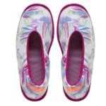 Pantuflas de Invierno para Mujer Floripondias Modelo Acacia - Imagen 3