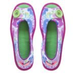 Pantuflas Floripondias de verano modelo Floripa - Imagen 2