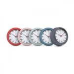 Reloj Pared Retro Rubber - Imagen 4