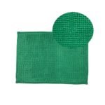 Alfombra de microfibra 60 cm x 40 cm Grusesa - Imagen 8