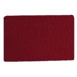 Alfombra para baño de 60 x 40 cm de poliester - Imagen 3