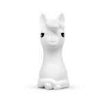 Luz de Noche Alpaca Recargable USB - Imagen 5