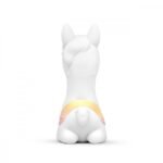Luz de Noche Alpaca Recargable USB - Imagen 6