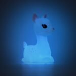 Luz de Noche Bambi Recargable USB - Imagen 3