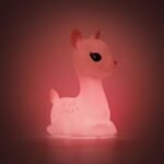 Luz de Noche Bambi Recargable USB - Imagen 6