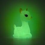 Luz de Noche Bambi Recargable USB - Imagen 8