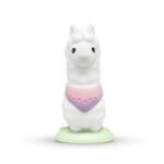 Luz de Noche Llama Recargable USB - Imagen 2