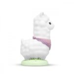 Luz de Noche Llama Recargable USB - Imagen 3
