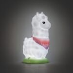 Luz de Noche Llama Recargable USB - Imagen 7