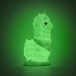 Luz de Noche Llama Recargable USB - Imagen 8