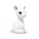 Luz de Noche Bambi Recargable USB