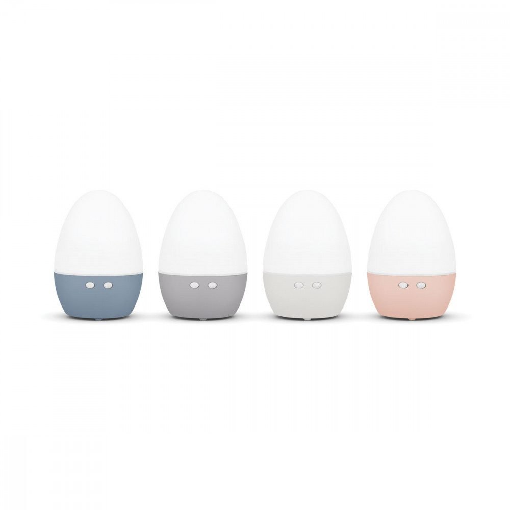 07205 Difusor Aromático Eggy USB - Imagen 1