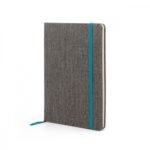 Cuaderno A5 Urban Hojas Blancas con Elastico - Imagen 5