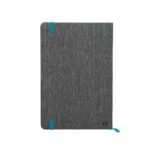 Cuaderno A5 Urban Hojas Blancas con Elastico - Imagen 4
