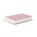 Cuaderno con Tapa de Silicona Stripebook - Imagen 2
