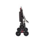 Chango 6 ruedas Trepador Plegable Rolser - Imagen 5