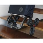 Chango 6 ruedas Trepador Plegable Rolser - Imagen 3