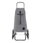 Chango 6 ruedas Trepador Plegable Rolser