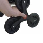 Chango 6 ruedas Trepador Plegable Rolser - Imagen 4