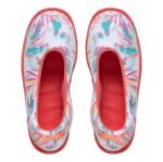 Pantuflas de Invierno para Mujer Floripondias Modelo Acacia - Imagen 2