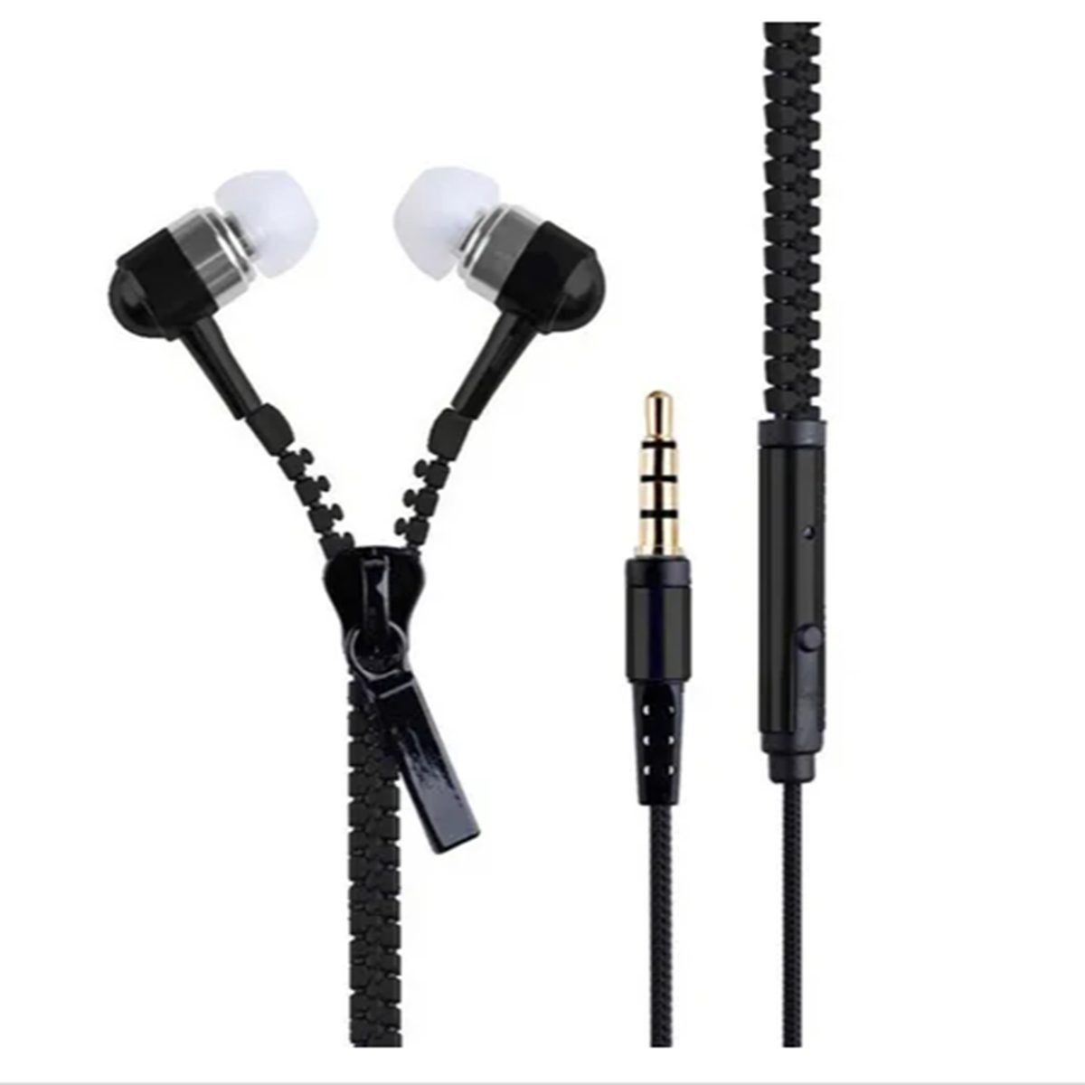 03034 Auriculares Tipo Cierre - Imagen 1