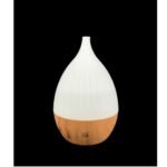 Humidificador Aromatizador Gota Difusor Ultrasónico Aceites - Imagen 2