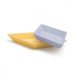 Set De 5 Bandejas Organizadoras Multipropósito - Imagen 3