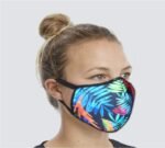 Tapaboca Símil Neoprene - Imagen 3