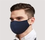 Tapaboca Símil Neoprene - Imagen 2