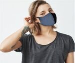 Tapaboca Símil Neoprene Urban - Imagen 2
