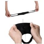 Tapaboca Símil Neoprene - Imagen 4