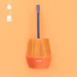 Mate de madera de caldén recuperada Mijo - La Aldea - Imagen 19