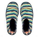 Pantuflas Floripondias de invierno Adolescentes - La Aldea