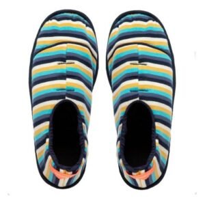 Pantuflas Floripondias de invierno Adolescentes 20 al 33