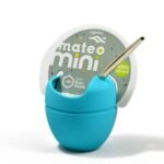 Mate de silicona Mateo Mini - Imagen 3