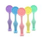 Cepillo de virulana hombre