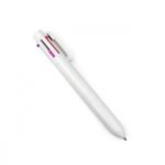 Lapicera birome bolígrafo multicolor - La Aldea
