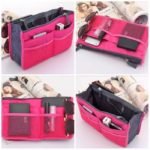 Organizador de cartera impermeable - Imagen 7