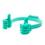 Soporte Celular Manos Soporte Tablet - Imagen 3