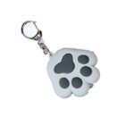 Llavero Animalitos Luz Led  Con Sonido - La Aldea - Imagen 7