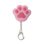 Llavero Animalitos Luz Led  Con Sonido - La Aldea - Imagen 8