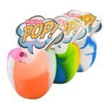 Mate de silicona Mateo Pop -